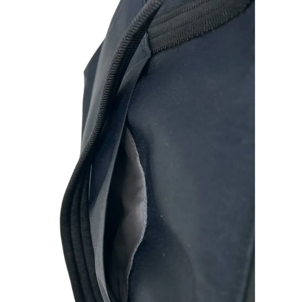 Columbia Sportswear Unisex Tote/ Duffel Back Navy Outdoor Gym Travel Hiking Golf